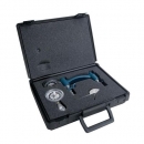 Handbewertungs-Set (90.7kg) BASELINE®, 3-teilig