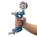 Hydraulischer Handkraftmesser 90.7kg, BASELINE®