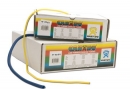 Exercise Tube 30,5 m - silber/sehr stark(xx), Cando®