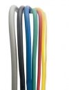 Exercise Tube 30,5 m - silber/sehr stark(xx), Cando®