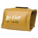 Gewichtsmanschette - 1,4 Kg - gold, Cando® Cuff Weight