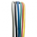 Exercise Tube - latexfrei - 30,5 m - schwarz/sehr schwer, Cando®