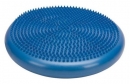 Balance Sitzkissen, blau, 35 cm Durchmesser, aufpumpbar, Cando®