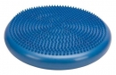 Balance Sitzkissen, blau, 35 cm Durchmesser, aufpumpbar, Cando®
