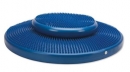 Balance Kissen/Board, blau, 60cm Durchmesser, aufpumpbar, Cando®