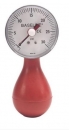 Ballon Manometer Handkraftmesser (30 PSI)