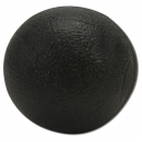 Übungsgelball rund für die Hand, schwarz/sehr schwer (x), Cando®