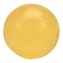 Übungsgelball rund für die Hand, gelb/sehr leicht (x), Cando®