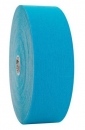 Kinesiologie Tape Blau, Großrolle, 31 Meter