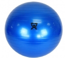 Gymnastikball, blau, 30cm, CanDo