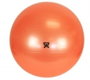 Gymnastikball, orange, 55cm, CanDo