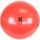 Gymnastikball, rot, 75cm, CanDo