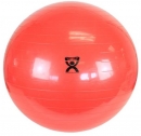 Gymnastikball, rot, 95cm, CanDo