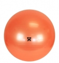 Gymnastikball, orange, 120cm, CanDo