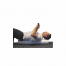 Jumbo-Schaumstoffrolle 8 x 36