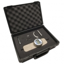 Digitales Gegentakt-Dynamometer – 113 kg, hydraulisch