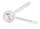 360°-HiRes-Goniometer, 12", Absolute Axis, Baseline
