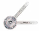 Goniometer aus Kunststoff, 30,5 cm, Baseline