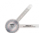 Goniometer aus Kunststoff, 15 cm, Baseline