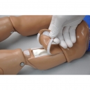 Wiederbelebungspuppe, Kind (CPR-Simulator)