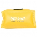 Gewichtsmanschette - 3,2 Kg - lemon, Cando® Cuff Weight