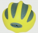 Übungsball Digi-Squeeze, extraleicht - gelb, CanDo®