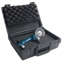 HiRes Hand-Dynamometer mit großem Kopf, 90,7 kg, Baseline