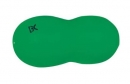 Sattelrolle, aufpumpbar - grün, 60 cm x 110 cm, CanDo®
