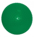 Massage-Ball, grün, 65 cm, CanDo®
