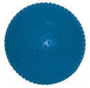 Massage-Ball, blau, 85 cm, CanDo®