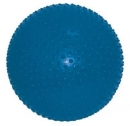 Massage-Ball, blau, 85 cm, CanDo®