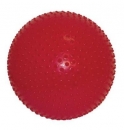 Massage-Ball, rot, 100 cm, CanDo®