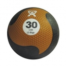 Medizinball aus Gummi - 13,6 kg CanDo®