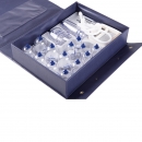 Meridius Schröpfset (17 Cupping Gläser)