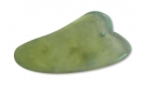 Gua Sha Jade, Herzförmig