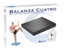 Balance Pad, Bamusta Cuatro, schwarz