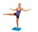 Balance Pad, Bamusta Cuatro, blau