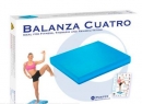 Balance Pad, Bamusta Cuatro, blau