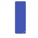 Gymnastikmatte ProfiGymMat, 180 x 60 x 1,5 cm, blau
