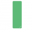Gymnastikmatte ProfiGymMat, 180 x 60 x 2,0 cm, grün