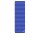Gymnastikmatte ProfiGymMat 180 x 60 x 2,0 cm, blau