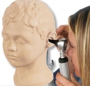 Ohrentrainer für die Diagnose & Untersuchung
