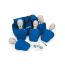 Wiederbelebungspuppe Erwachsener/Kind, 5er Pack (CPR Prompt®)