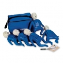 Wiederbelebungspuppe Säugling, 5er Pack (CPR Prompt®)
