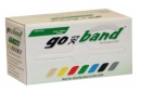 Fitnessband, CanDo®, grün, 5,5m