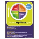 MyPlate Tear Pad