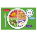 MyPlate Tear Pads/Placemats