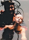 Wasser-Rettungspuppe mit Reanimationsfunktion (Jugendlicher)