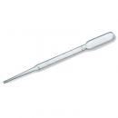 Pasteurpipetten, 3 ml
