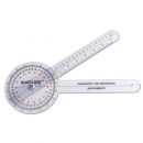 Kunststoff 360º-ISOM-Goniometer 30 cm